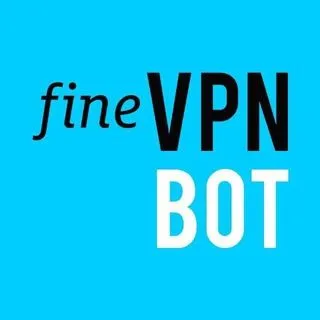 FineVPN - быстрый приватный VPN