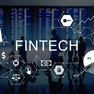 FinTech Vision - технологии финансов