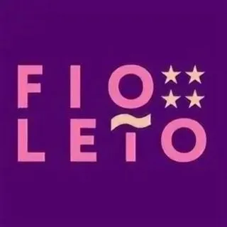 Анимация FIOLETO - развлечения