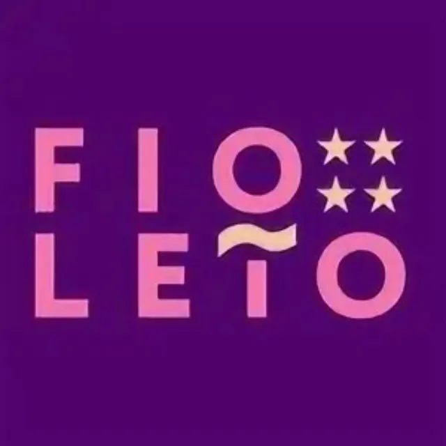 Анимация FIOLETO - развлечения