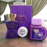 Dian'z Beauty Shop - витамины и парфюм