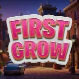 FirstGrow - TON's rise