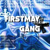 First May Gang - уличная тусовка