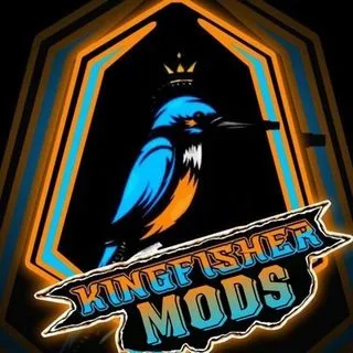 Kingfisher - моды и APKs