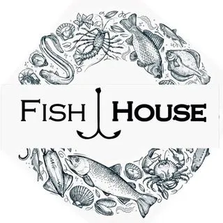 Fish House - свежая рыба