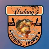 Frenesí de pesca - pesca y vídeo