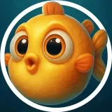 Fishing Fish - рыбалка