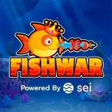 FishWar - AI гейминг
