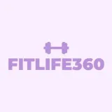 FitLife360 - Nutrición y deporte