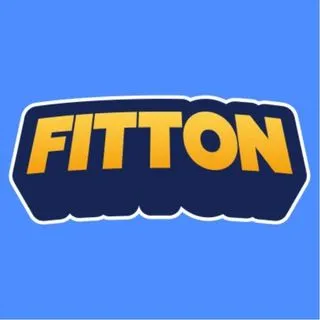 FITTON - фитнес gym-to-earn