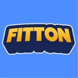 FITTON - фитнес gym-to-earn