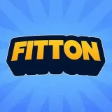 Fitton - Gamification of fitness