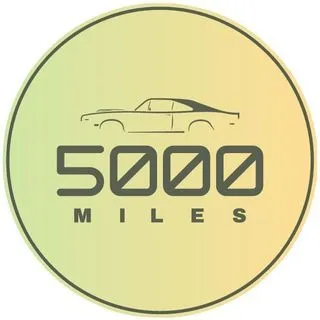 5000 Miles - жизнь в Баварии