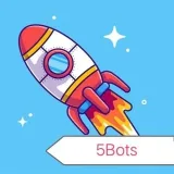 5BotsChannel - Desarrollo Académico