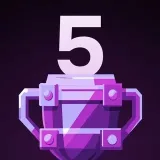Five Letters - guess the words