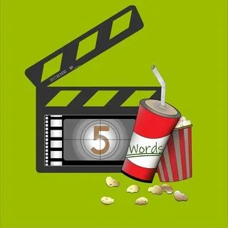 Five-word movie review - Короткие рецензии