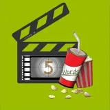 Reseña de películas de cinco palabras - Reseñas cortas.