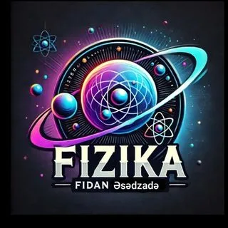 FİZİKA FİDAN - физика уроки PDF