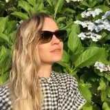Fizzysky Svetlana - flores raras