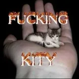 Fucking Kitty - милые животные