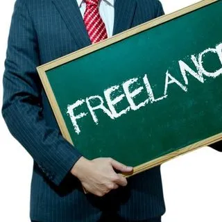 Freelance монитор - бот