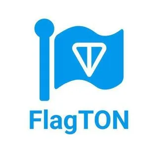 FLAGTON - флаги TON