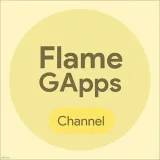 FlameGApps - GApps for Android