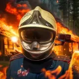 FLAME - тушение пожаров