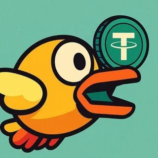Flappy Tappy - летающая игра
