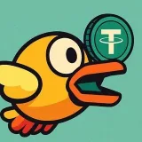 Flappy Tappy - летающая игра