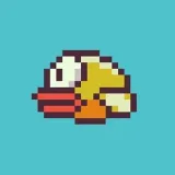 Pájaro Flappy de vuelta