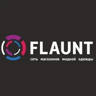 Flaunt - бот