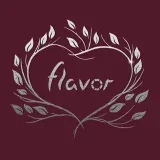 Café y vino con sabor a vino y comida