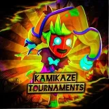 Kamikaze Tournament - турниры