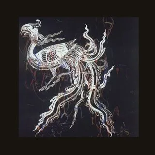 Flesh of Simorq - звуки тишины