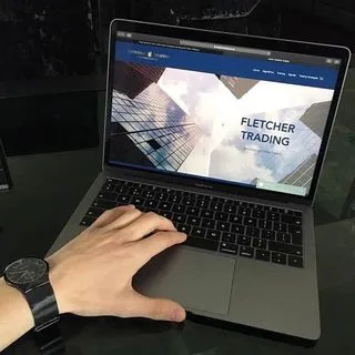 Fletcher Trading - форекс анализ