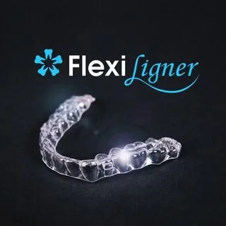 FlexiLigner - умные элайнеры
