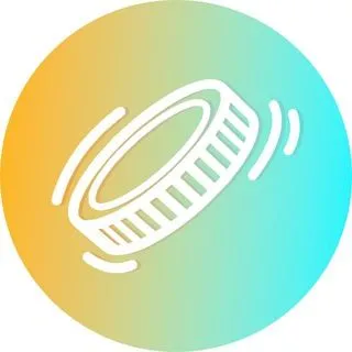 FlipCoin - флип монеты