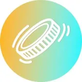 FlipCoin - флип монеты