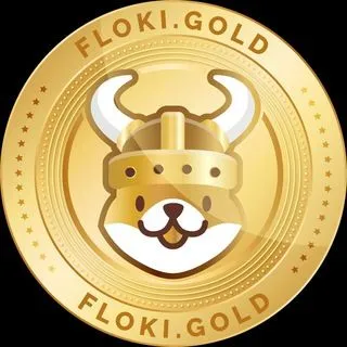 FlokiGOLD - Золотой канал