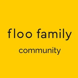 floo family - кофейни и кухня