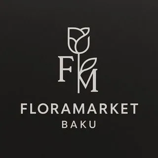 FLORAMARKET BAKU - цветы