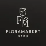 FLORAMARKET BAKU - flowers