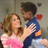 MelaniaTrump - Updates