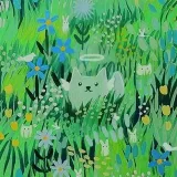 Usernames 8 - flower channel
