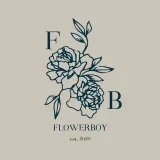 Florboy - ramos