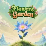 Flowers Garden - NFT цветы