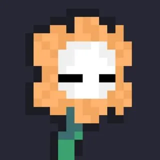 Flowey's mods - моды Melon Playground