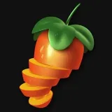 FLLStudio Fruity- Muestras de ballenas Drama