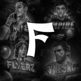 DISEÑO FLYERZ - volantes